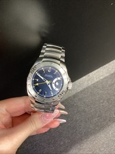 Bulova Accutron Men’s Watch