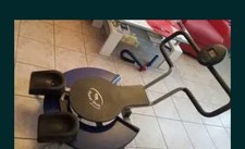 Panca Ginnica Allestimenti