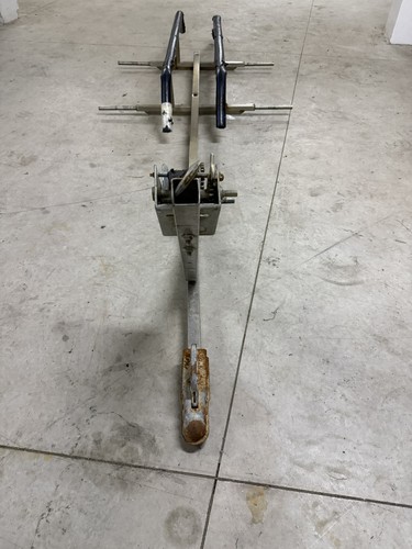 Carrello alaggio moto - alaggio,