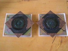 Vintage ADVENT The Small