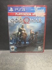 God of War, PlayStation Hits -