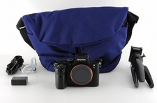 Sony a7II ILCE-7M2 24,3MP