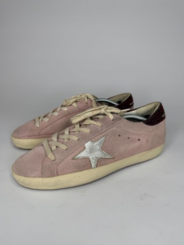 Sneakers golden goose - sneakers,