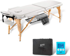 Lettino Massaggio Portatile