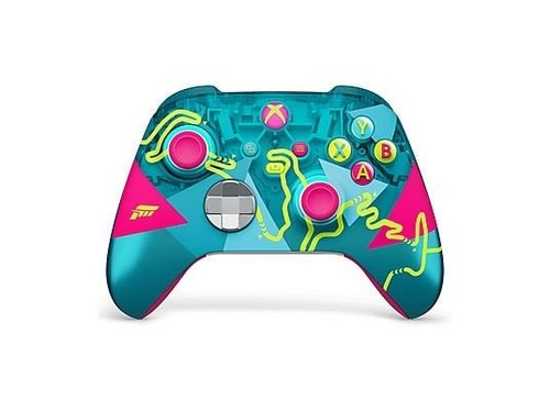 Forza horizon controller - horizon, 6
