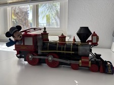 Disneyland Topolino Ferrovia