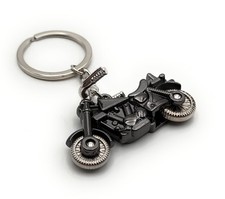 Chopper Moto Bike 3D