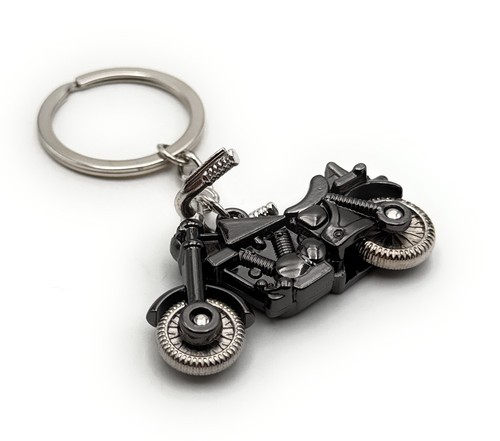 Customs portachiavi moto - h-customs,
