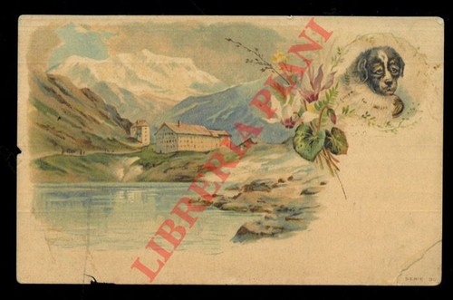 Cartoline illustrate san - cartoline,