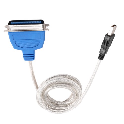 Per stampante parallela usb - per,