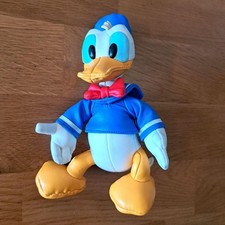 Paperino in pelle (o