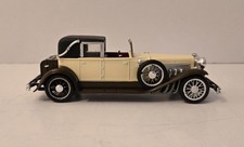 Dugu - Duesenberg Coupe de