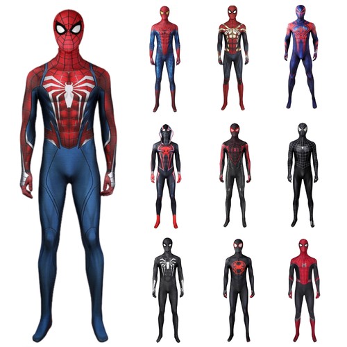 Costume body supereroe - costume,