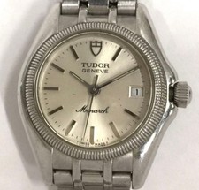 TUDOR Monarch 15830 Quarzo