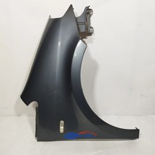 Parafango anteriore dx grigio topo Lancia Musa 2010 Rif. Art. ecoAC12456