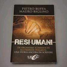 Resi Umani Pietro Buffa Mauro