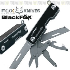 Knife Coltello Bushcraft FOX