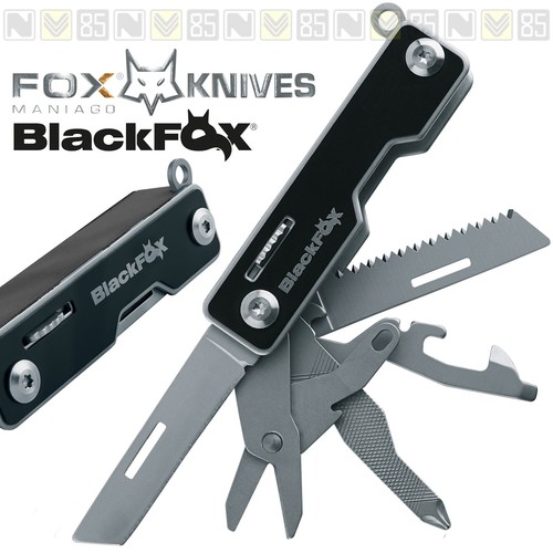 Knife coltello bushcraft - bushcraft, fox