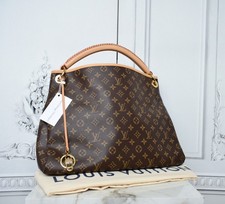 Borsa a mano Louis Vuitton