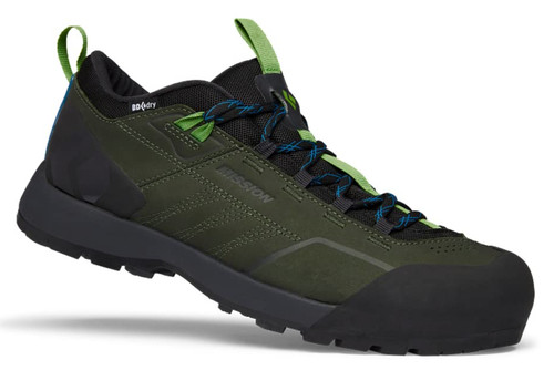 Scarpe basse black diamond - basse, da