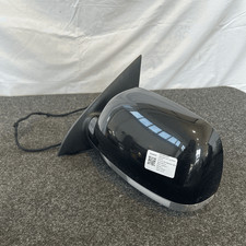 Braccio retrovisore est. SX VOLKSWAGEN TOUAREG (7L) 2.5 R5 TDI DPF SUV