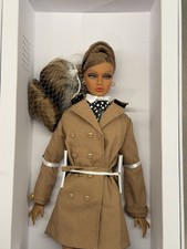 Integrity Toys Jason Wu Poppy