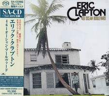 Eric Clapton 461 Ocean