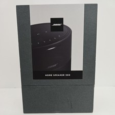 Bose Home Speaker 300 - Triplo