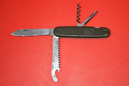 Coltello tascabile pieghevole