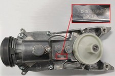 SCATOLA INGRANAGGI PER