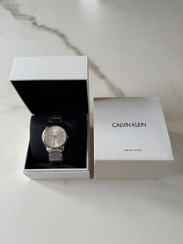 Calvin klein orologio - calvin, uomo