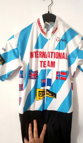 Corima international team - corima,