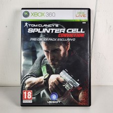 Tom Clancy's Splinter Cell