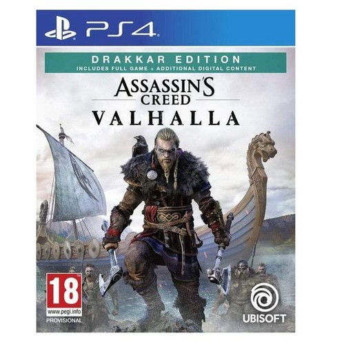 Assassin creed valhalla - assassin's,