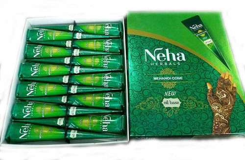 Neha erbe istantaneo - neha,