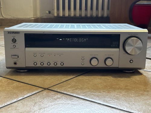 Kenwood krf v6100d - kenwood, krf-v6100d