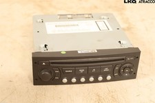 Audio destro originale CITROËN C5 III Break (RW_) 2011