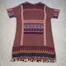 Abito Zara Trafaluc Shift