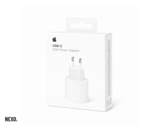 Apple 20W USB-C Power Adapter