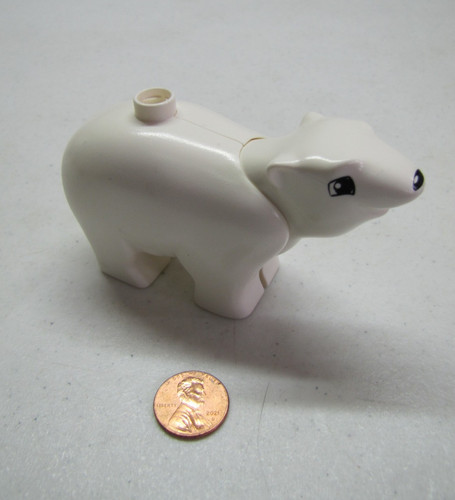 Lego duplo bianco - duplo,