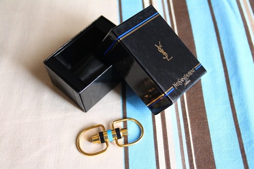 Portachiavi yves saint laurent - portachiavi,