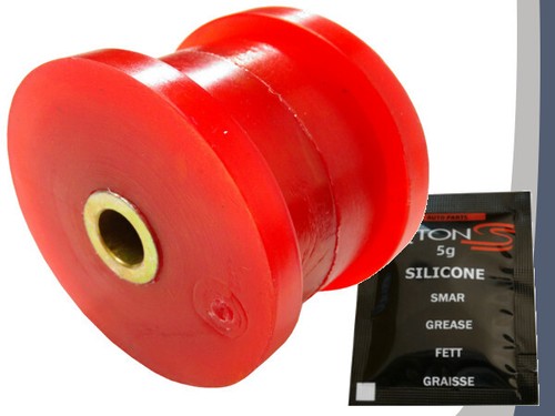 Silent block supporto - block, braccio