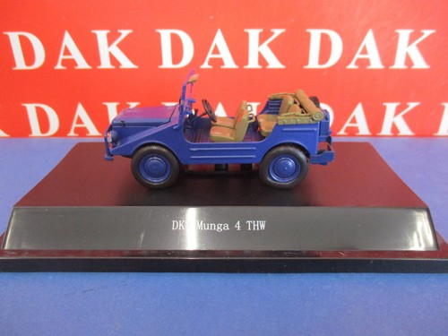 Die cast modellino auto - die, 1/43