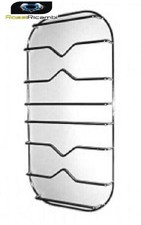 GRIGLIA CUCINA ILVE IN ACCIAIO