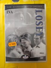 EVA DVD