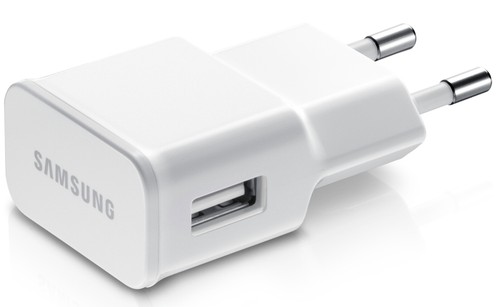 Chargeur secteur mp3 - mp4, prise