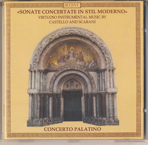 Castello scarani concerto - castello,,