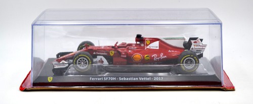 Die cast ferrari sf70h - cast, "