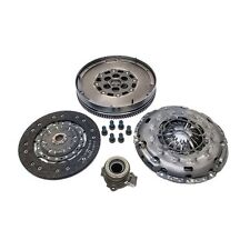 Kit Frizione + Volano Bimassa Luk Saab 9-3 (YS3F) 9-3X 1.9 TTiD 180 CV Z19DTR