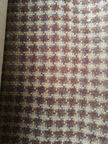 Tessuto seat fabric - , stoffa